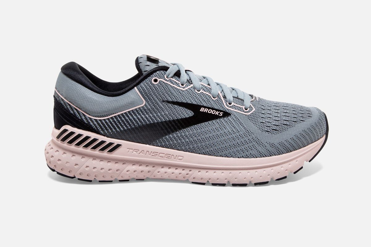 Brooks cheap transcend damen